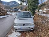 Mercedes-Benz Vito 638 - gebrauchte Mercedes-Benz Vito aus dem Jahr 2003