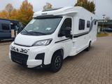 Knaus L!VE TI 700 MEG PLATINUM SELECTION - Knaus L VE TI 700 MEG Platinum Selection