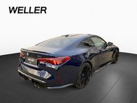 BMW M4 - Vorschau Bild 5