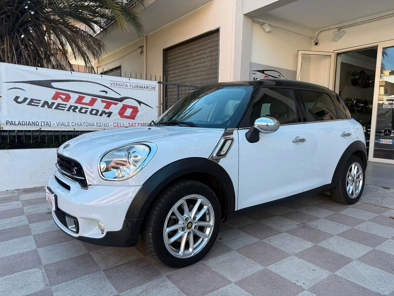 MINI COOPER_SD_COUNTRYMAN