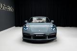 Porsche 911 Turbo Cabriolet - Porsche 911 Urmodell aus 2024