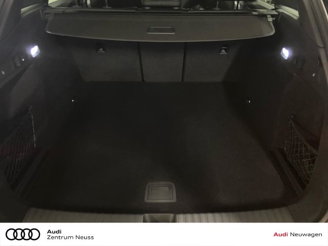 Audi Q6 e-tron - Bild 8