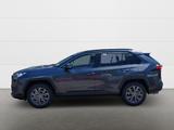 Toyota RAV 4 Teamplayer 2.5l Navi LED ACC El. Heckklapp - Toyota RAV 4 Gebrauchtwagen in Kassel