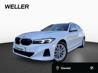 BMW 318 - Vorschau Bild 1