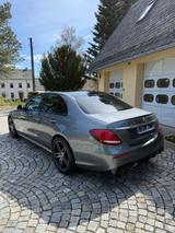 Mercedes-Benz E 53 AMG 4MATIC+ | GARANTIE | Night | Pano | Bur - Mercedes-Benz E 53 AMG: Limousine