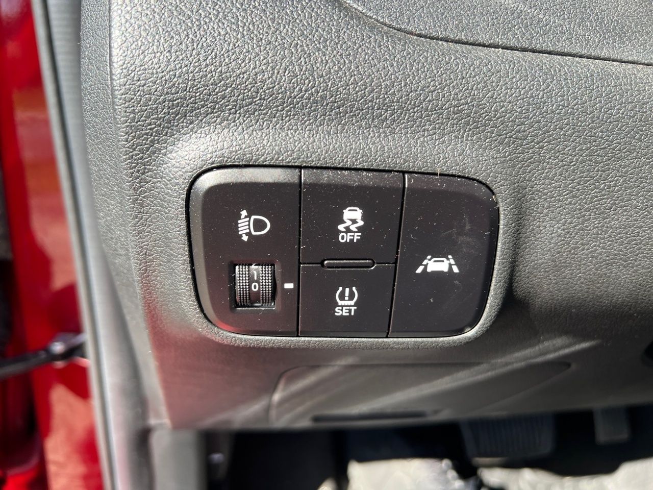 Fahrzeugabbildung Hyundai i10 1.2 Aut. TREND TOUCH*SHZ*CARPLAY*KLIMA*LM*TE