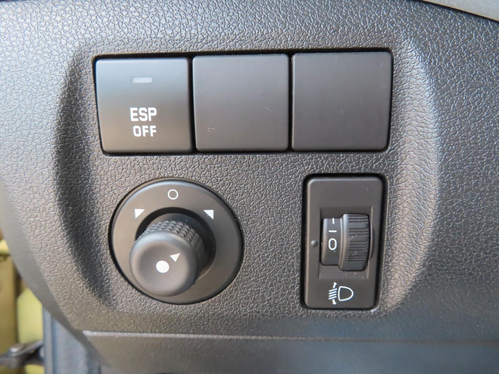 Citroën Berlingo Kombi Multispace