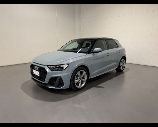 Audi AUDI A1 SPORTBACK 35 TFSI S TRONIC S LINE