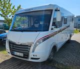 LMC Explorer I 655 G Klima+AHK+SatTV+Mark+Efoy 