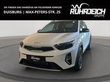 Kia Stonic 1.0 T-GDI Mild-Hybrid Nightline Edition N - Kia Stonic: Nightline Edition