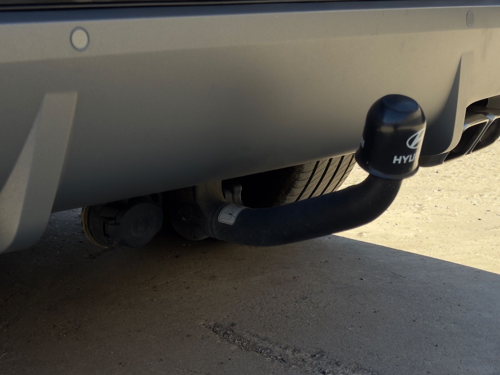 Fahrzeugabbildung Hyundai Tucson 1.6 T-GDI Prime PHEV 4WD Pano KRELL 360°