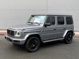 Mercedes-Benz G 400d AMG-LINE LEDER 360°KAMERA STANDHZ PANO - Mercedes-Benz G 400 in Bielefeld