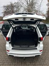 Jeep Grand Cherokee 3.0l V6 MultiJet 184kW Overla... - Jeep Grand Cherokee in Duisburg