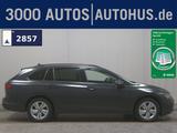 Volkswagen Golf-8 Var. 2.0 TDI Life Navi IQ.Light DC RFK