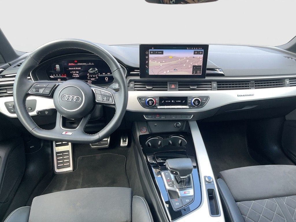 Audi S4 - Bild 14