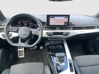 Audi S4 - Vorschau Bild 14