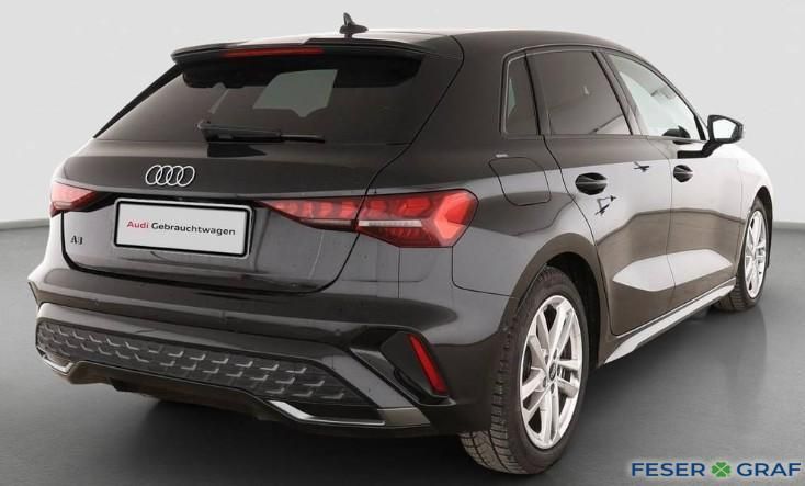 Audi A3 - Bild 2