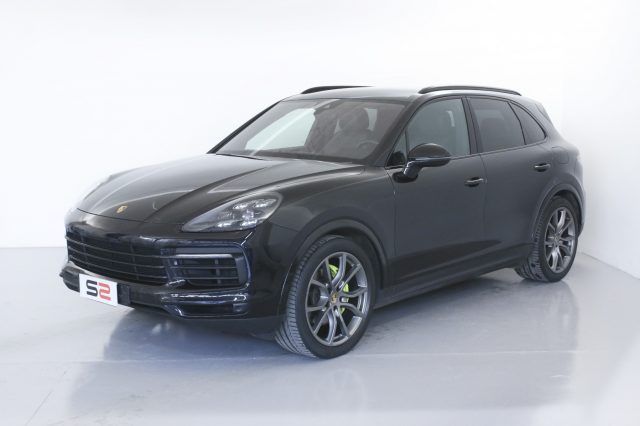 Porsche PORSCHE Cayenne 3.0 V6 E-Hybrid/MATRIX/BOSE/CERC