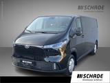 Maxus DELIVER 7 2.0 DIESEL KASTEN L LUXURY LED 6-GANG - Maxus deliver 7