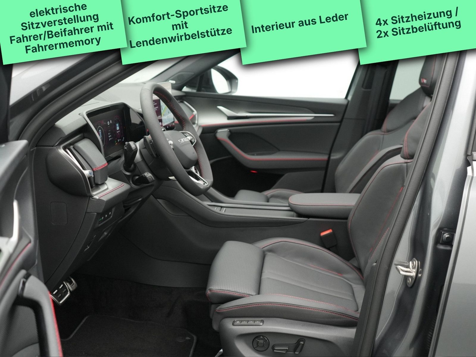 Skoda Kodiaq - Bild 8