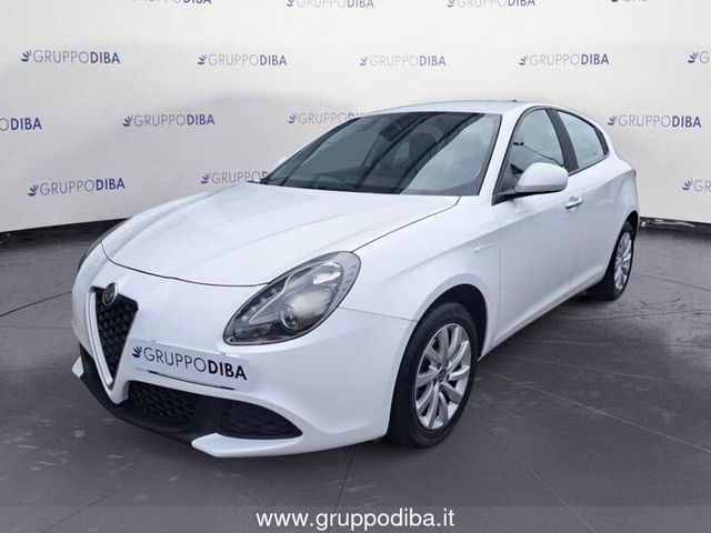 Alfa Romeo Giulietta III 2016 Benzina 1.4 t. Gpl