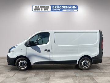 Renault Trafic - 2