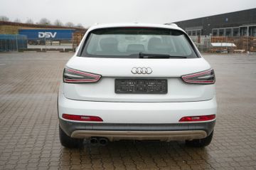 Audi Q3 - 6