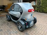Renault twizy TÜV neu  80 kmh - Renault Twizy aus 2012