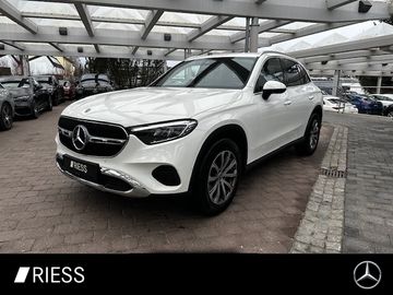 Mercedes GLC 200 - 2