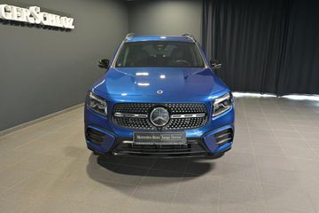 Mercedes GLB 180 - 11