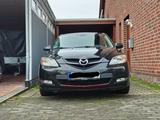 Mazda 3 2008 - Mazda aus 2008: Mazda3