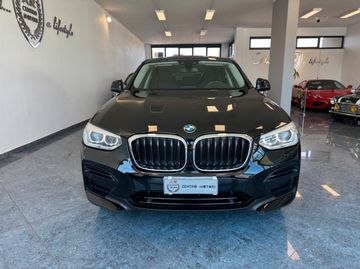 BMW X4 - 2