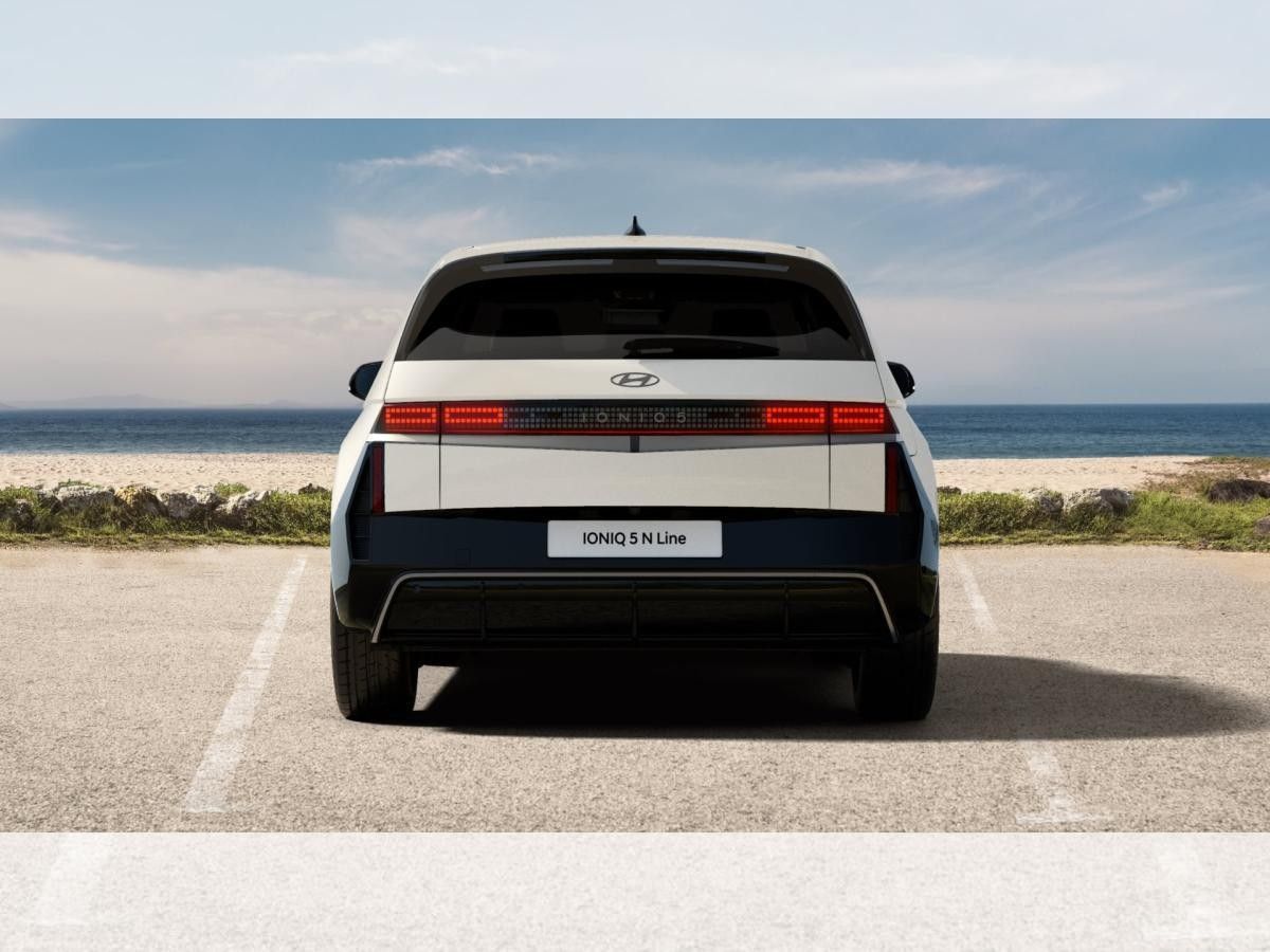 Hyundai IONIQ 5 - Bild 2