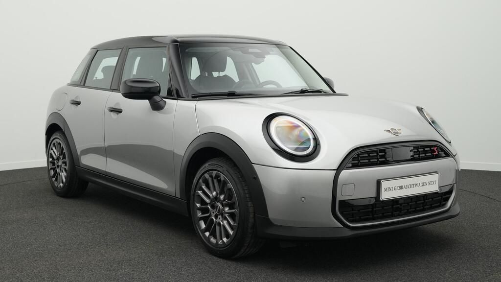 MINI Cooper S - Bild 2