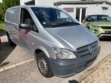 Mercedes-Benz Vito Kasten 113 CDI kompakt 73TKM/Klima - Mercedes-Benz Vito: 7