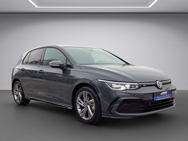 Golf VIII 1.5eTSI DSG R-Line