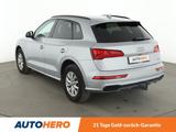 Audi Q5 40 TDI quattro Sport Aut.*S-LINE*NAVI*LED*ACC - Audi Q5 Gebrauchtwagen in Köln