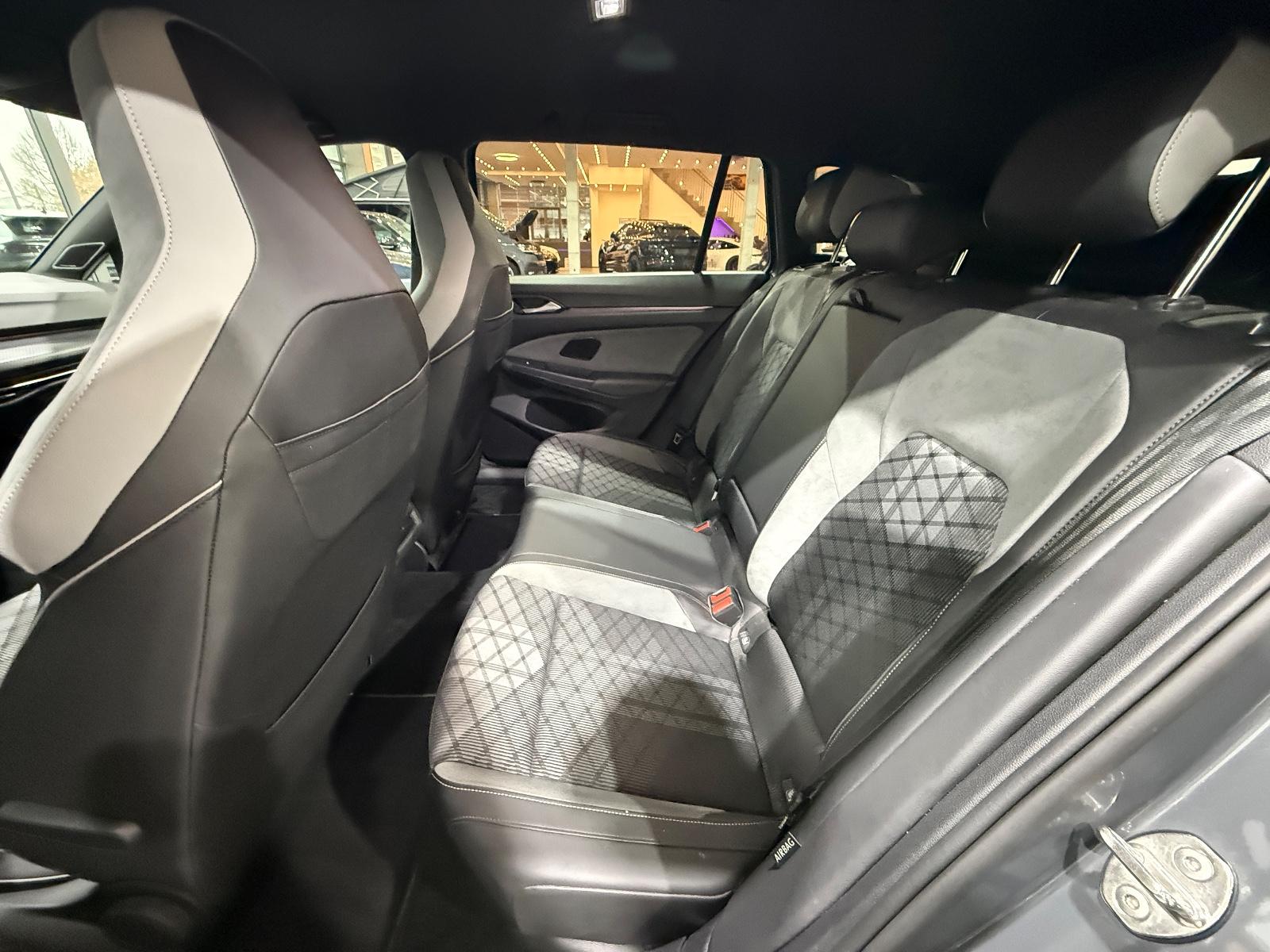 Volkswagen Golf 8 Variant R-Line 4Motion*IQ Led*H&K*LHZ*ACC, миниатюра 20