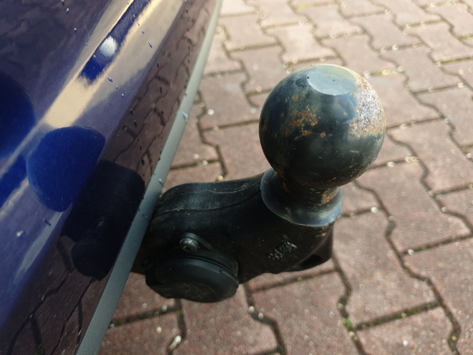 Volkswagen Touran - Bild 19