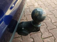 Volkswagen Touran - Vorschau Bild 19