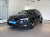 Volkswagen Golf 1.5 eTSI DSG Move +AHK+ACC+KAMERA - : Grau, Scheckheftgepflegt, Limousine