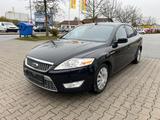 Ford Mondeo 2,0TDCi 103kW DPF Titanium Xenon KEIN TÜV - Ford Mondeo aus 2007: Tdci