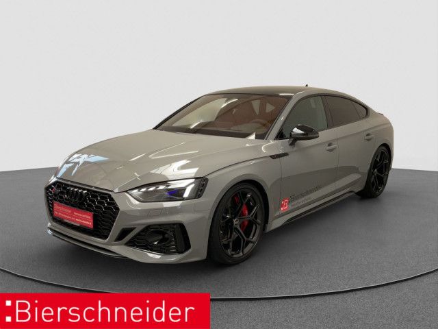 Audi RS5 Sportback RS competition plus 20 SCHALENSITZ