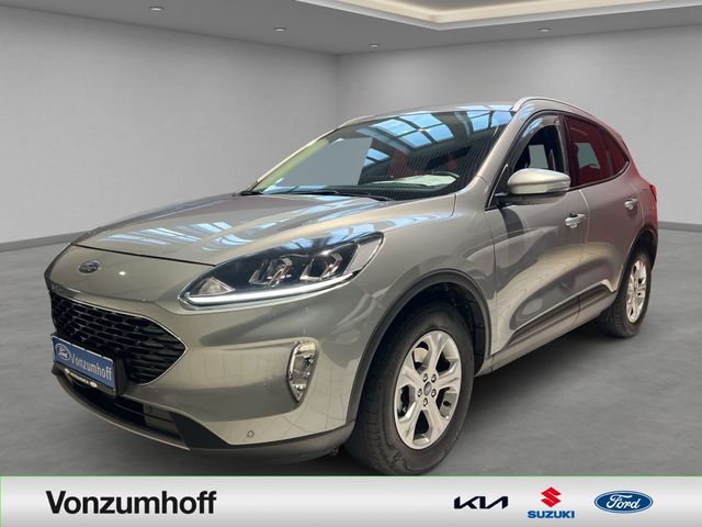 Ford Kuga 1.5 EcoBlue Aut. COOL&CONNECT