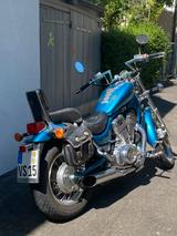 Suzuki VS600GL - Offers