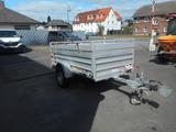 Koch Koffer 4.13 100 KMh - Koch Pkw-Anhänger