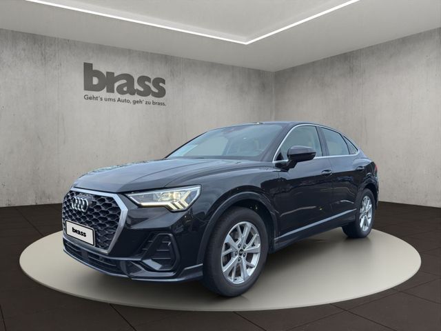 Audi Q3 Sportback 35 TFSI S tronic