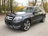 Mercedes-Benz GLK 220 CDI 4Matic Sportpaket Top Zustand - Mercedes GLK-Klasse bis 20.000 Euro