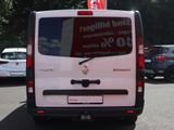 Renault Trafic Kasten 1.6 dCi Komfort Navi AHK PDC USB - Renault Doppelkabine Trafic
