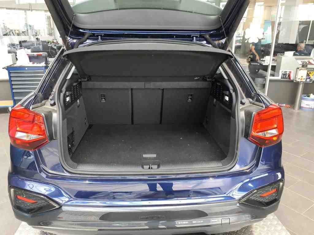 Audi Q2 - Bild 8